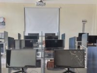 Lab Computer