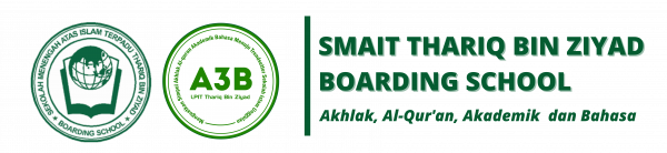 SMAIT Thariq Bin Ziyad Boarding School